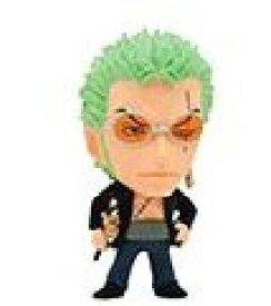 楽天市場 アニメ ワンピース キャラクターロロノア ゾロ 食玩 おまけ コレクション ホビーの通販
