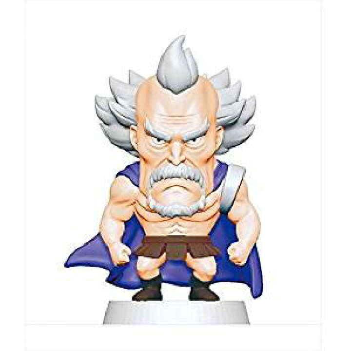 楽天市場 ワンピース アニキャラヒーローズ One Piece ドレスローザ編 其の参 09 リク王 単品 サニーサイドアップ