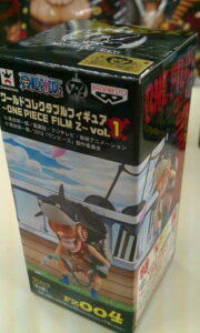 ys[Xzg[hRN^utBMA-ONE PIECE FILM Z-vol.1@E\bv