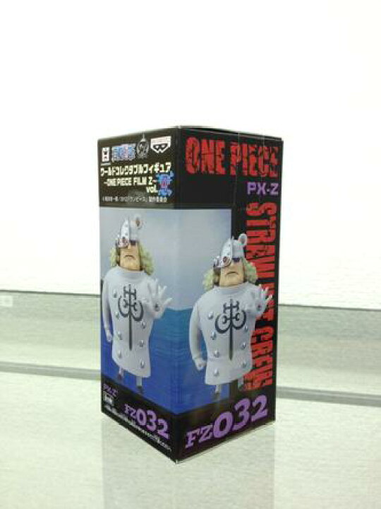 楽天市場】【ワンピース】組立式ワールドコレクタブルフィギュア -ONE 