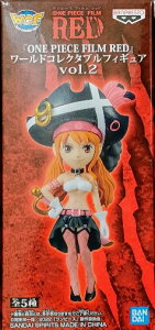 ys[XzwONE PIECE FILM REDx [hRN^utBMAvol.2@i~yPiz