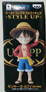 �y�����s�[�X�z���[���h�R���N�^�u���t�B�M���A �|STYLE UP�| �������L�[�ED�E���t�B AFTER�y�P�i�z �X�^�C���A�b�v