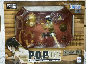 �y�����s�[�X�zPortrait.Of.Pirates �����s�[�X�V���[�YNEO-DX �����L�[�ED�E���t�B�@P.O.P�@POP�@�t�B�M���A