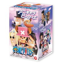 楽天市場】アニキャラヒーローズ ワンピース 冬島の通販