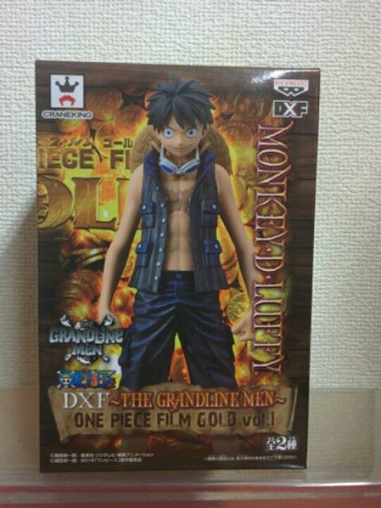 楽天市場】【ワンピース】DXF -THE GRANDLINE MEN- ONE PIECE FILM  