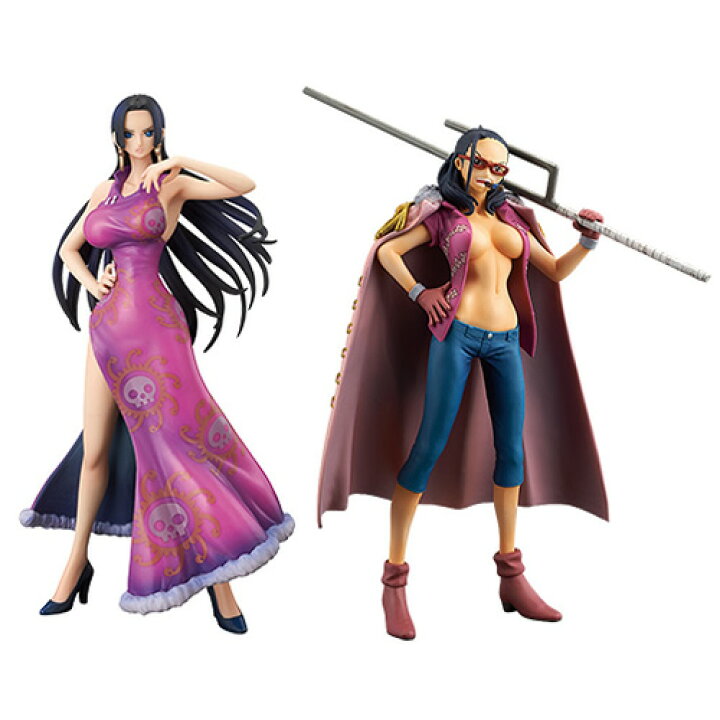 楽天市場 ワンピース The Grandline Lady One Piece Vol 3 全2種セット ボア ハンコック たしぎ グランドラインレディ One Pice 組立式dxフィギュア サニーサイドアップ 楽天市場 ワンピース The Grandline Lady One Piece Vol 3 全2種セット ボア ハンコック たしぎ グランドラインレディ One Pice 組立式dxフィギュア サニーサイドアップ