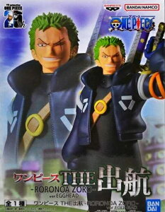 ys[XzmAE] s[X THEoq-RORONOA ZORO-ver.EGGHEAD ONE PIECE GbOwbh tBMA