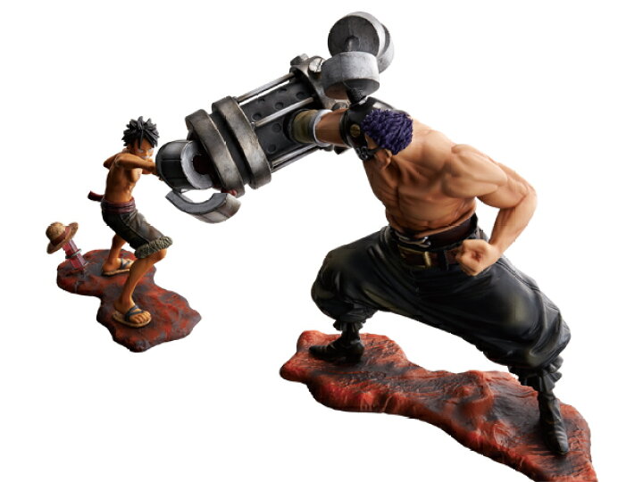 楽天市場】【ワンピース】DXF MANHOOD -MONKEY.D  