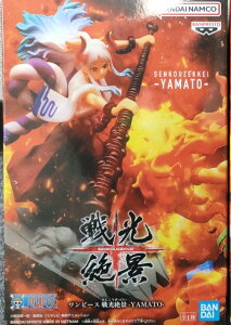 ys[Xz i PORTGAS.D.ACE & YAMATO }g tBMA(Pi)