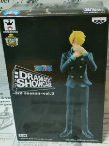 ys[XzDRAMATIC SHOWCASE 3rd season` vol.3 TWyPizh}`bNV[P[X