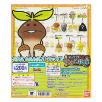 楽天市場】なめこ ストラップの通販
