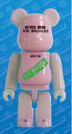 【BE@RBRICK/ベアブリック】series 29　●ARTIST(アーティスト)(SEX PISTOLS)【単品】BE@RBRICK29　ベアブリック29