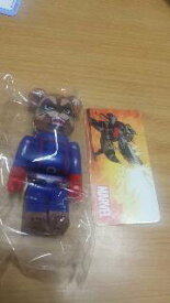 【BE@RBRICK/ベアブリック】series 29　●MARVEL ロケットラクーン【単品】マーベル　BE@RBRICK29　ベアブリック29