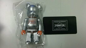 【BE@RBRICK/ベアブリック】series 29　●secret ポーター PORTER【単品】BE@RBRICK29　ベアブリック29　吉田カバン