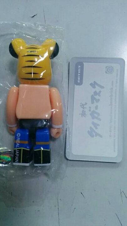 楽天市場】【BE@RBRICK/ベアブリック】series 34 ○ARTIST