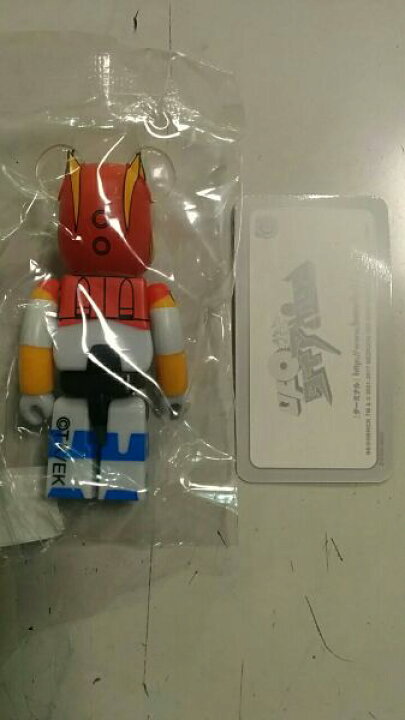 楽天市場】【BE@RBRICK/ベアブリック】series 34 ○シークレット UFO 