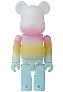【BE@RBRICK/ベアブリック】series 34 ●JELLYBEAN(ジェリービーン)【単品】