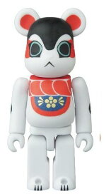 【BE@RBRICK/ベアブリック】series 34 ●ARTIST(アーティスト)Production_Genmu【単品】