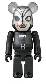 【BE@RBRICK/ベアブリック】series 34 ●HORROR(ホラー)ファントム・オブ・パラダイス【単品】