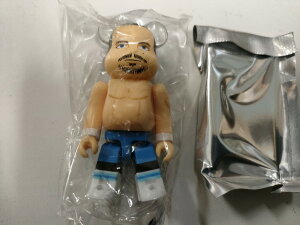 【BE@RBRICK/ベアブリック】series 45 ●アーチスト ダイナマイト・キッド artist【単品】