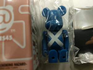 【BE@RBRICK/ベアブリック】series 45 ●フラッグ FRAG【単品】