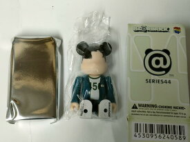 【BE@RBRICK/ベアブリック】series44　●裏ホラー　裏イカゲーム【単品】BE@RBRICK44　ベアブリック44
