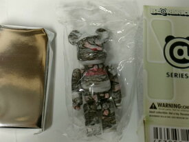 【BE@RBRICK/ベアブリック】series44　●裏SF　裏STRANGER THINGS【単品】BE@RBRICK44　ベアブリック44