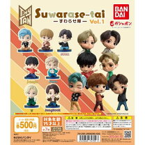 楽天市場】タイニー タン フィギュアの通販