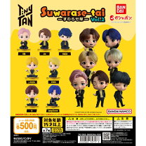 楽天市場】bts タイニー タン フィギュア（ガチャガチャ｜コレクション 