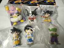 楽天市場】ドラゴンボール 食玩（関連作品ドラゴンボール）の通販