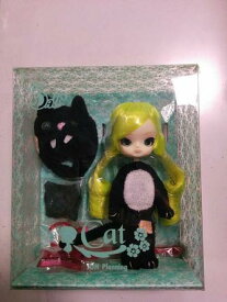 【DAL/ダル】Little Dal Cat Doll 人形 ドール