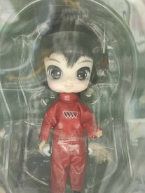 【docolla/ドコラ】Oompa Loompa （ウンパ・ルンパ）Doll 人形 ドール　Pullip/プーリップ