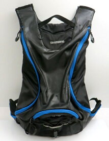 【中古】シマノ バッグ バッグパック SHIMANO accu3d U10 ジャンク品 TA0039 ◇