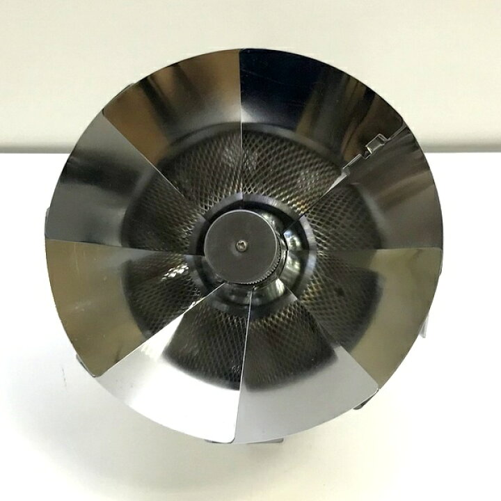 楽天市場】【中古】 プリムス フォールディングヒーター IP-9229 