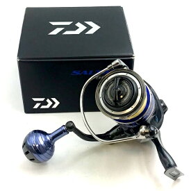 【中古】ダイワ スピニングリール 15 ソルティガ 4500H DAIWA リール 釣具 釣り TA0162 ◇