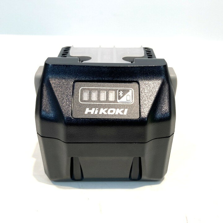 楽天市場】【中古】ハイコーキ マルチボルト 蓄電池 BSL36A18B 未使用 