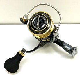 【中古】ダイワ 17セオリー 2506H DAIWA リール スピニングリール 釣り 釣具 00055998 TA0319 ◇