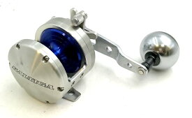 【中古】ダイワ ソルティガZ 30 DAIWA リール ベイトリール 釣り 釣具 00607221 TA0341 ◇