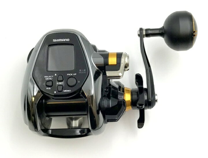 楽天市場】【中古】シマノ 21ビーストマスター 3000EJ SHIMANO 電動 