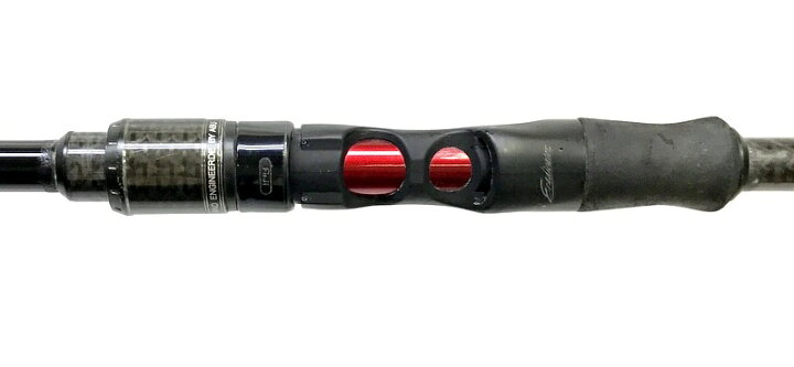 楽天市場】【中古】アブガルシア AbuGarcia エラディケーター 