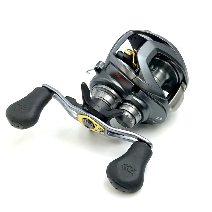 楽天市場】【中古】ダイワ スティーズ A TW 1016HL DAIWA 00613373 