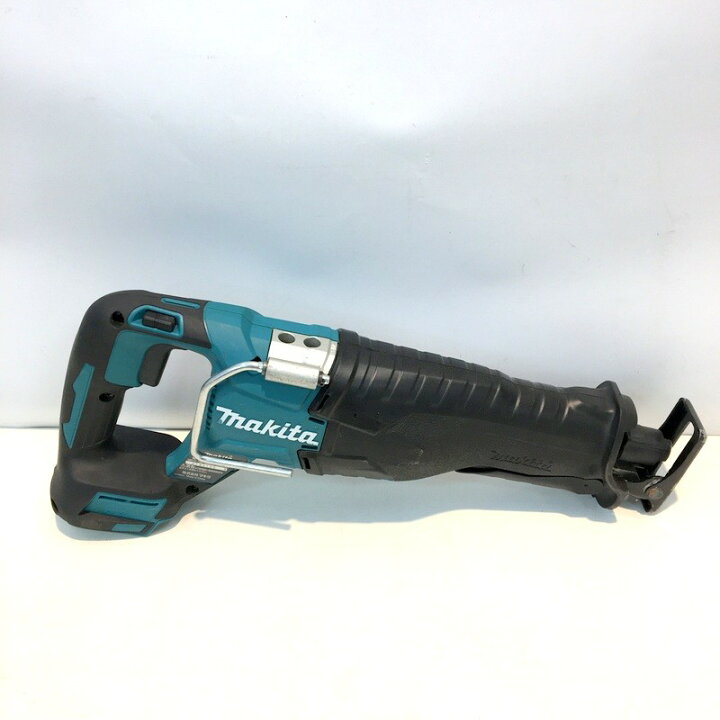 楽天市場】【中古】マキタ 充電式レシプロソー JR187DZ 18V 本体のみ  
