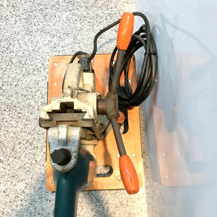 ATRA スーパー100 携帯式磁気ボール盤(DU-PN2付き)【野田愛宕店 