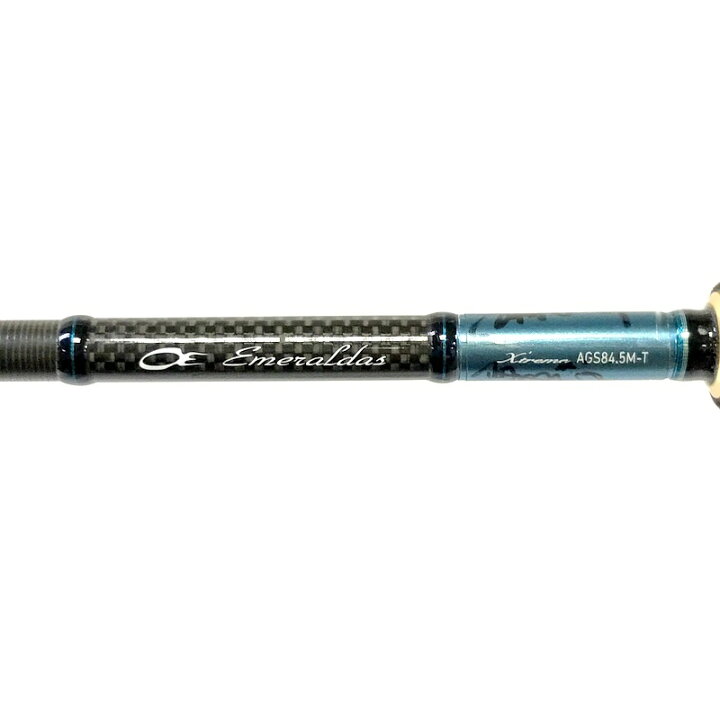 楽天市場】【中古】ダイワ エメラルダスEX AGS84.5M-T 01472585 DAIWA 