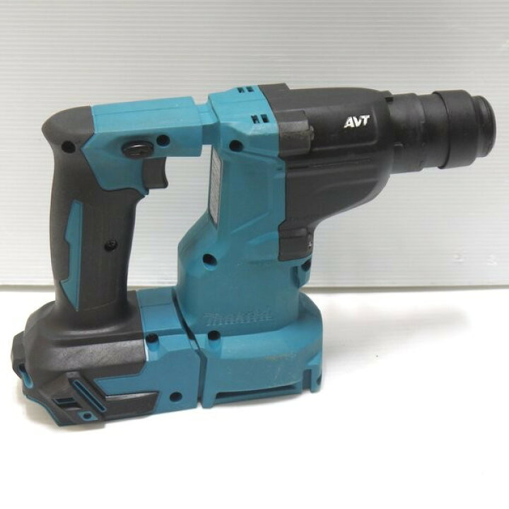 楽天市場】【中古】 マキタ 18V 充電式ハンマドリル HR183D 本体のみ  