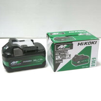 楽天市場】ハイコーキ バッテリー 二個セット bsl36a18の通販