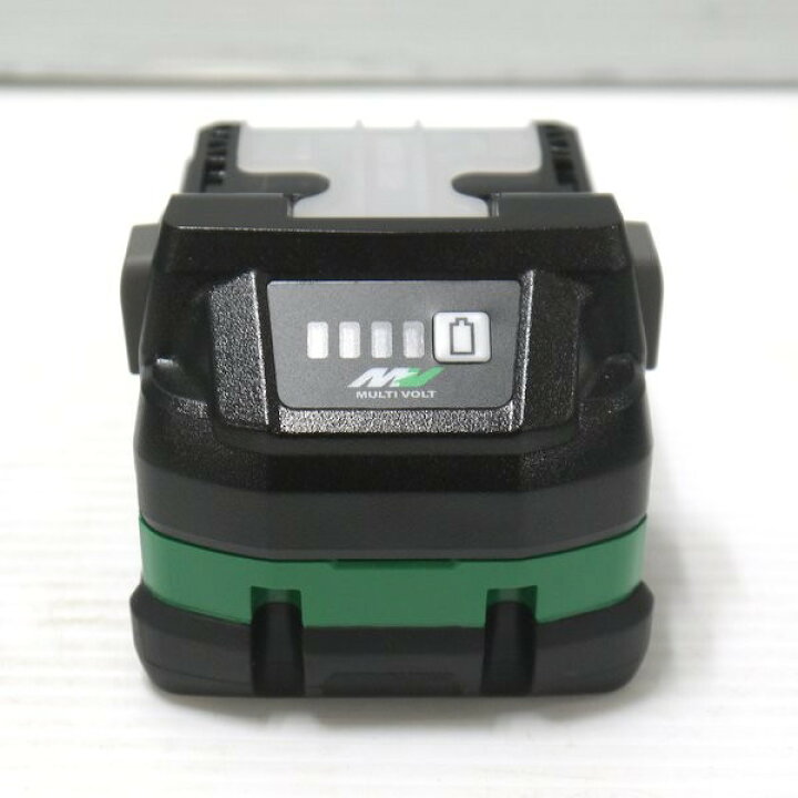 楽天市場】【中古】 HiKOKI マルチボルト蓄電池 BSL36A18X 2個セット 