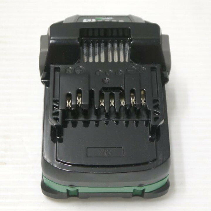 楽天市場】【中古】 HiKOKI マルチボルト蓄電池 BSL36A18X 2個セット 