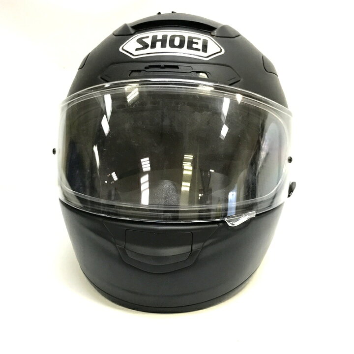 楽天市場】【中古】 SHOEI X-TWELVE フルフェイスヘルメット 