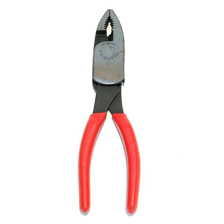 楽天市場】【中古】 スナップオン ハイレバレージ コンビネーション 